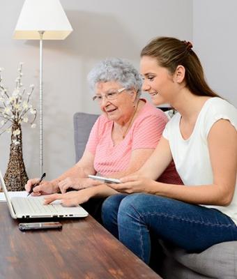 Avocat pour le droit de visite des grands-parents à Grenoble